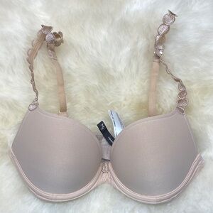 Marie Jo Tom Push-up Heartshape Bra